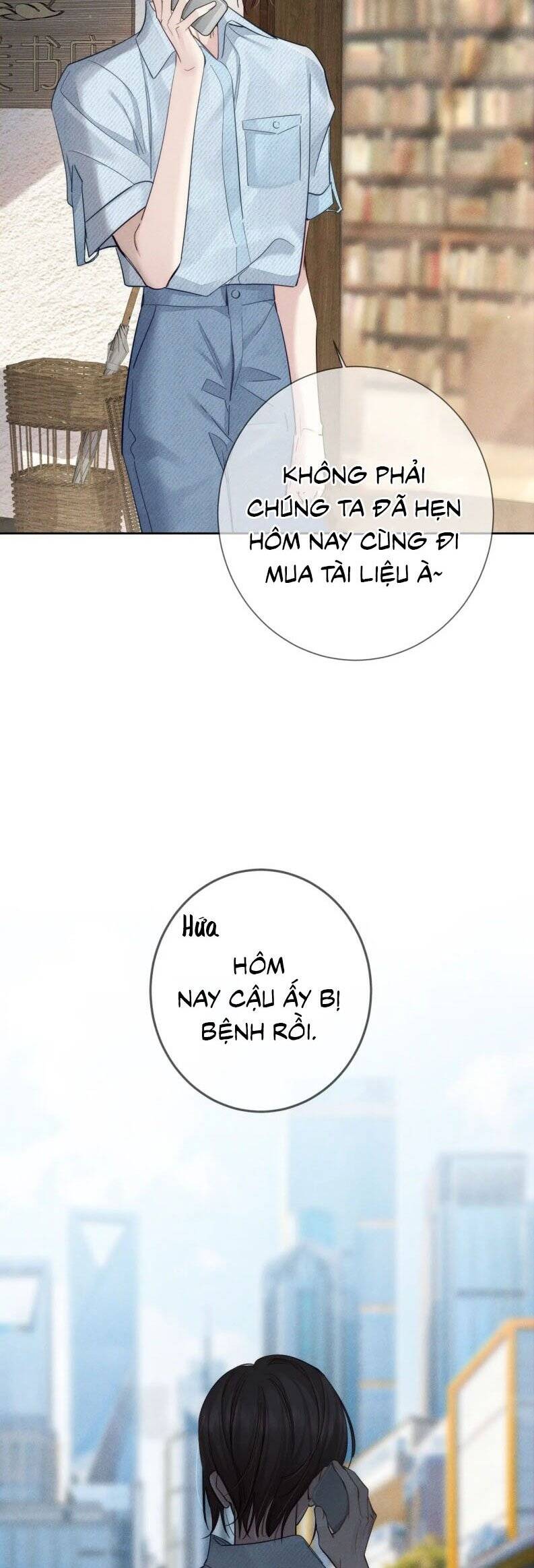 Nhân Vật Chính Chỉ Muốn Yêu Đương: Chapter 201