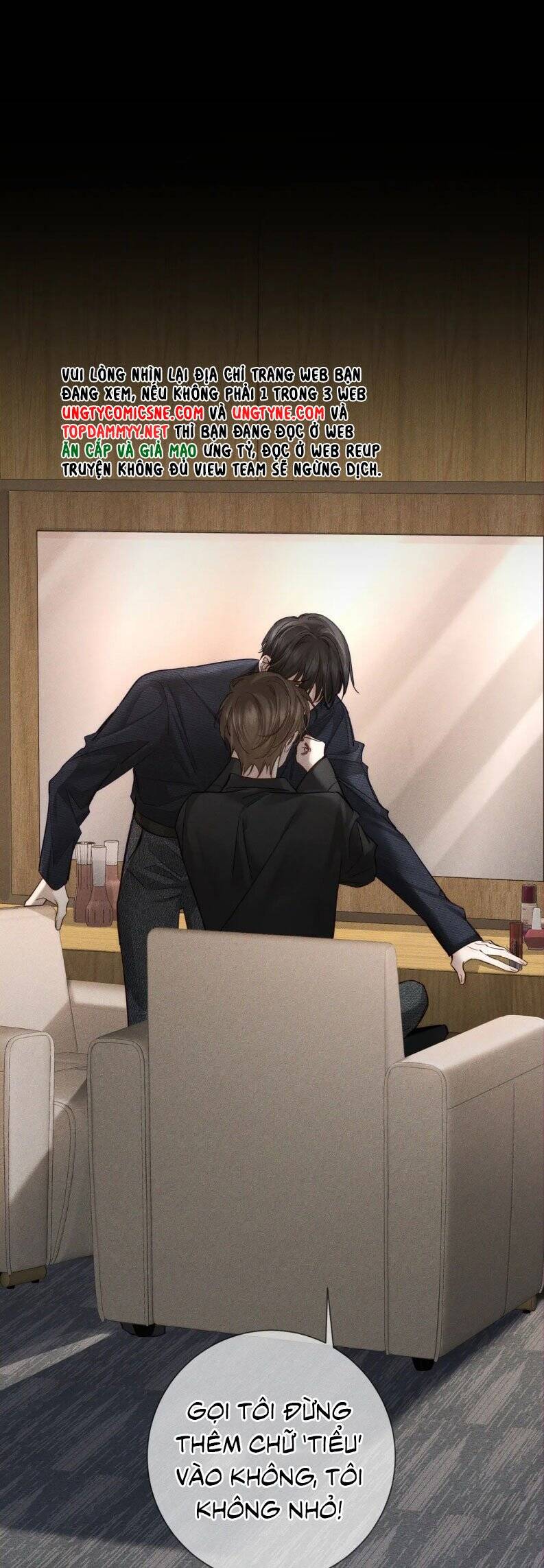 Nhân Vật Chính Chỉ Muốn Yêu Đương: Chapter 202