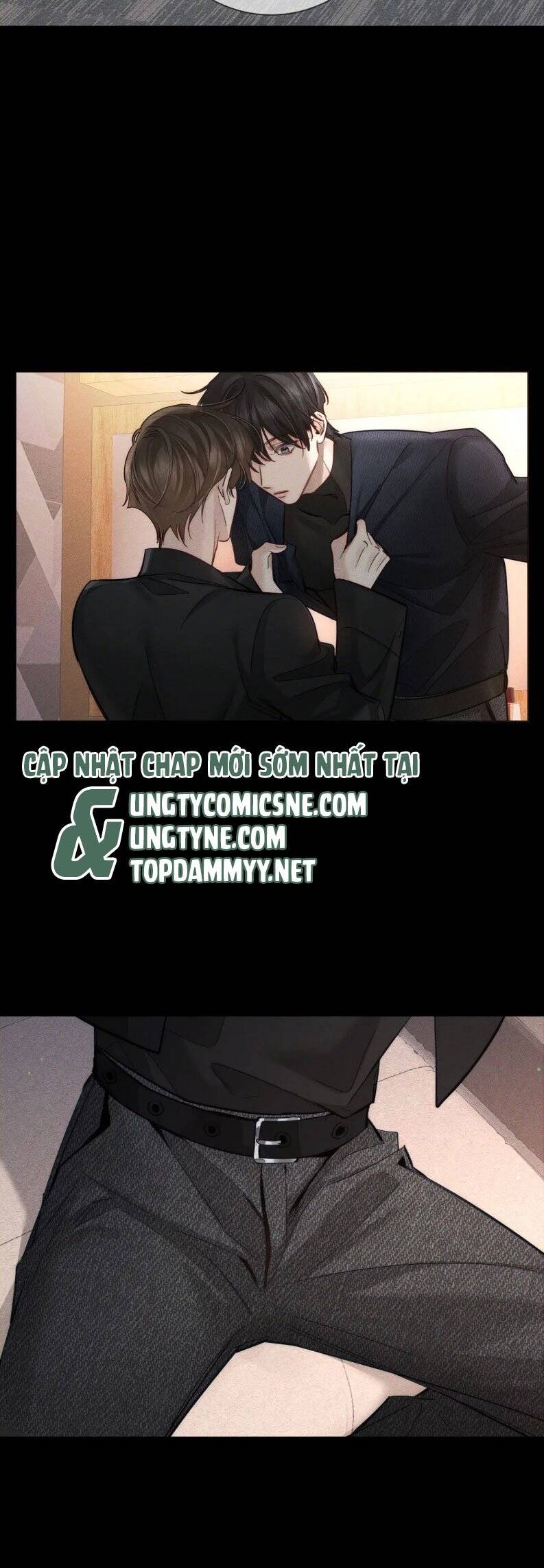 Nhân Vật Chính Chỉ Muốn Yêu Đương: Chapter 202