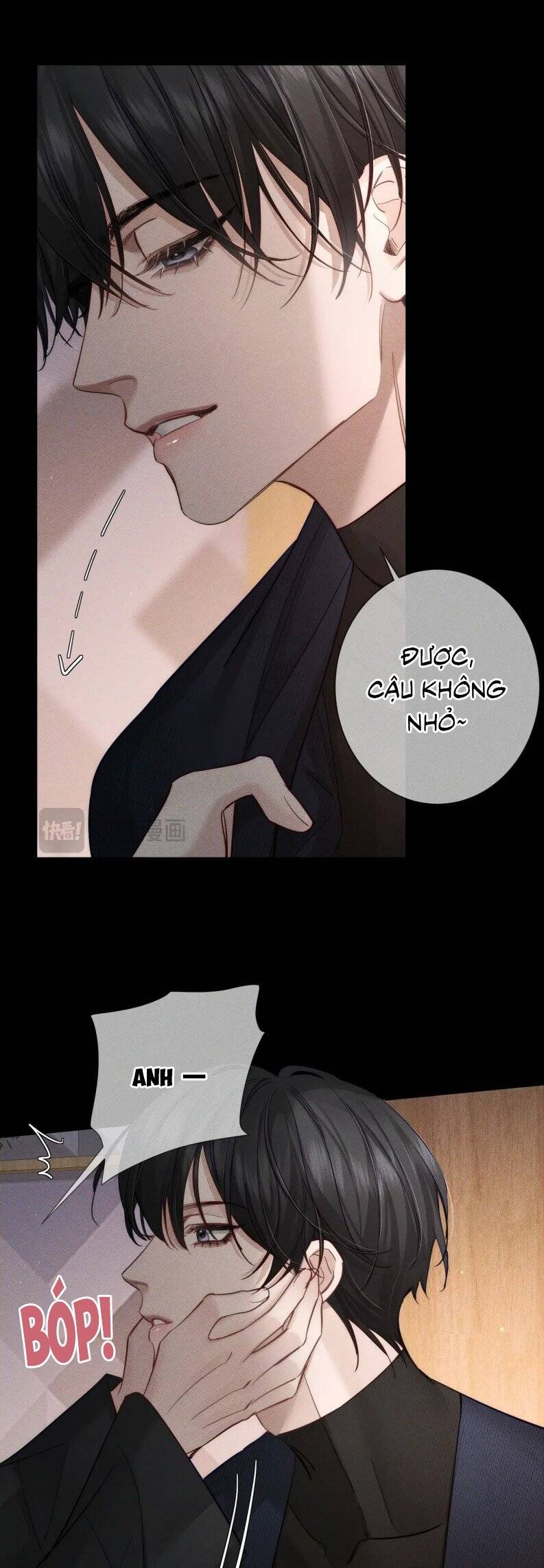 Nhân Vật Chính Chỉ Muốn Yêu Đương: Chapter 202