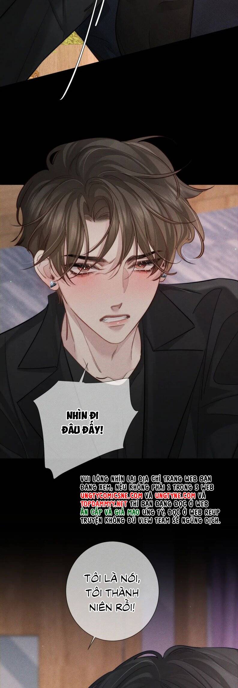 Nhân Vật Chính Chỉ Muốn Yêu Đương: Chapter 202