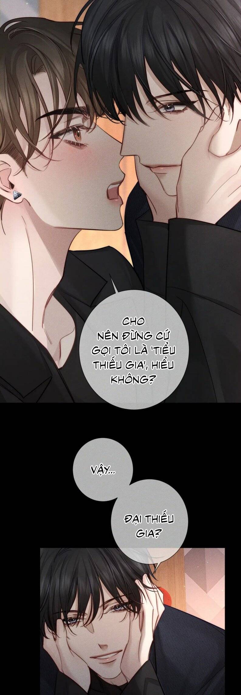 Nhân Vật Chính Chỉ Muốn Yêu Đương: Chapter 202