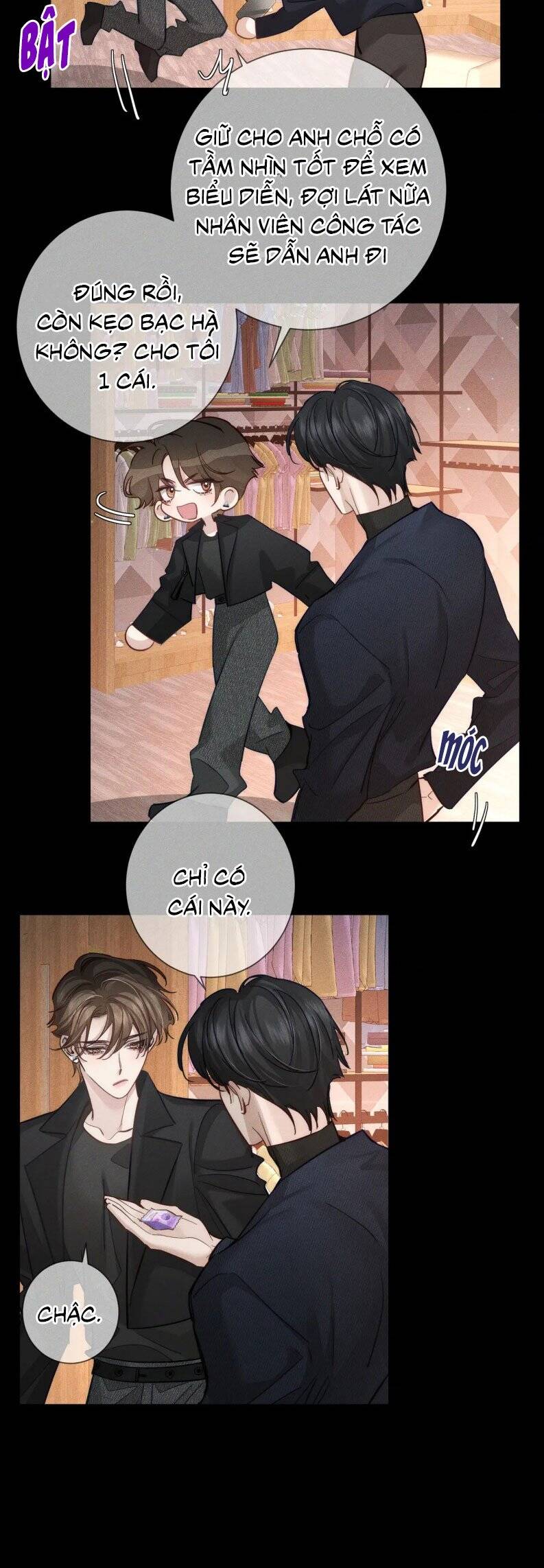 Nhân Vật Chính Chỉ Muốn Yêu Đương: Chapter 202