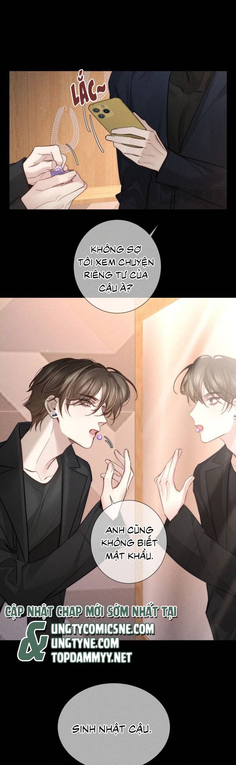 Nhân Vật Chính Chỉ Muốn Yêu Đương: Chapter 202