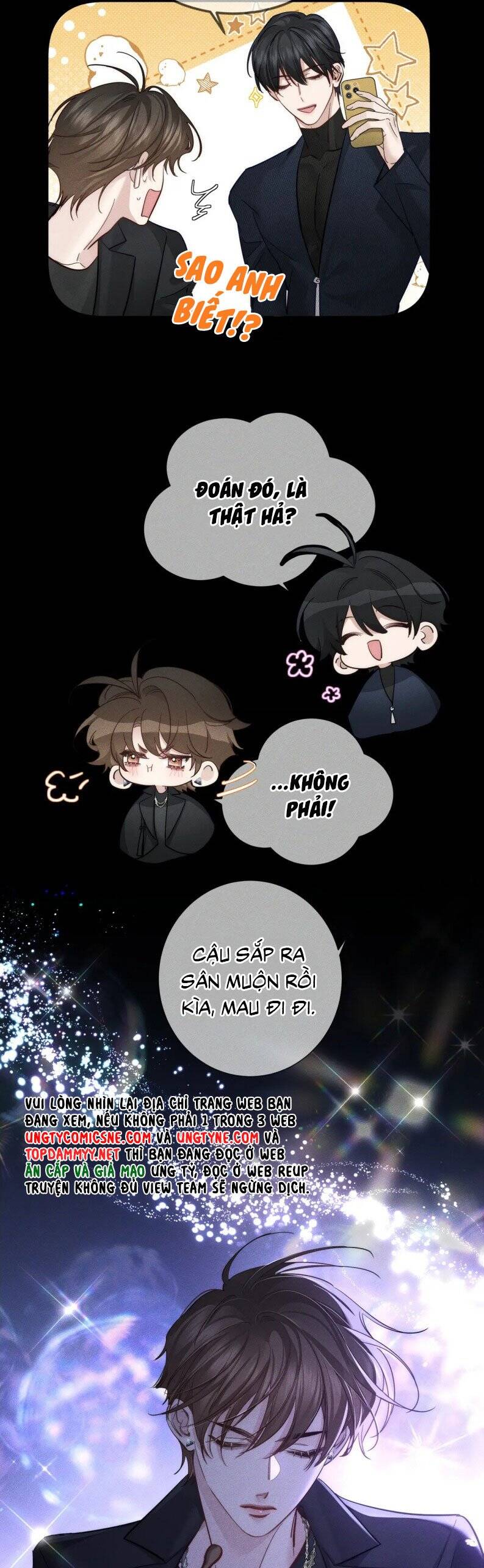 Nhân Vật Chính Chỉ Muốn Yêu Đương: Chapter 202