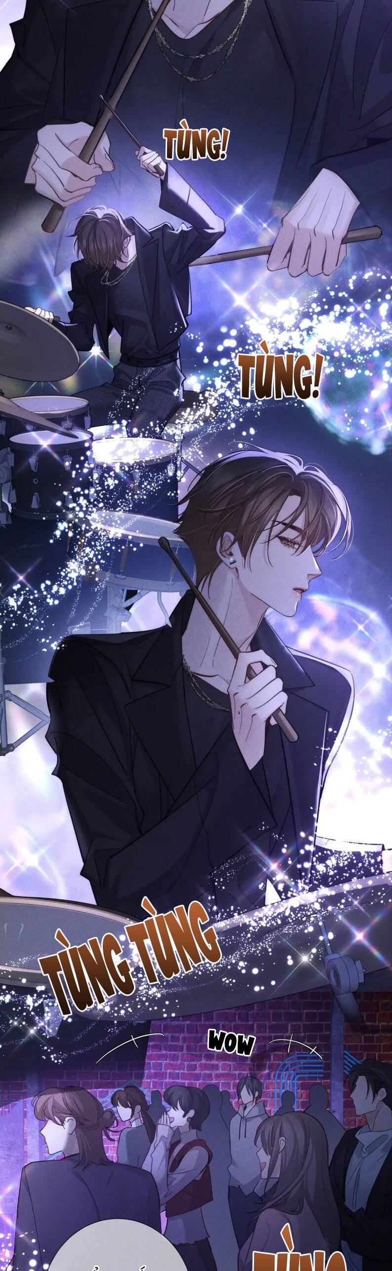 Nhân Vật Chính Chỉ Muốn Yêu Đương: Chapter 202