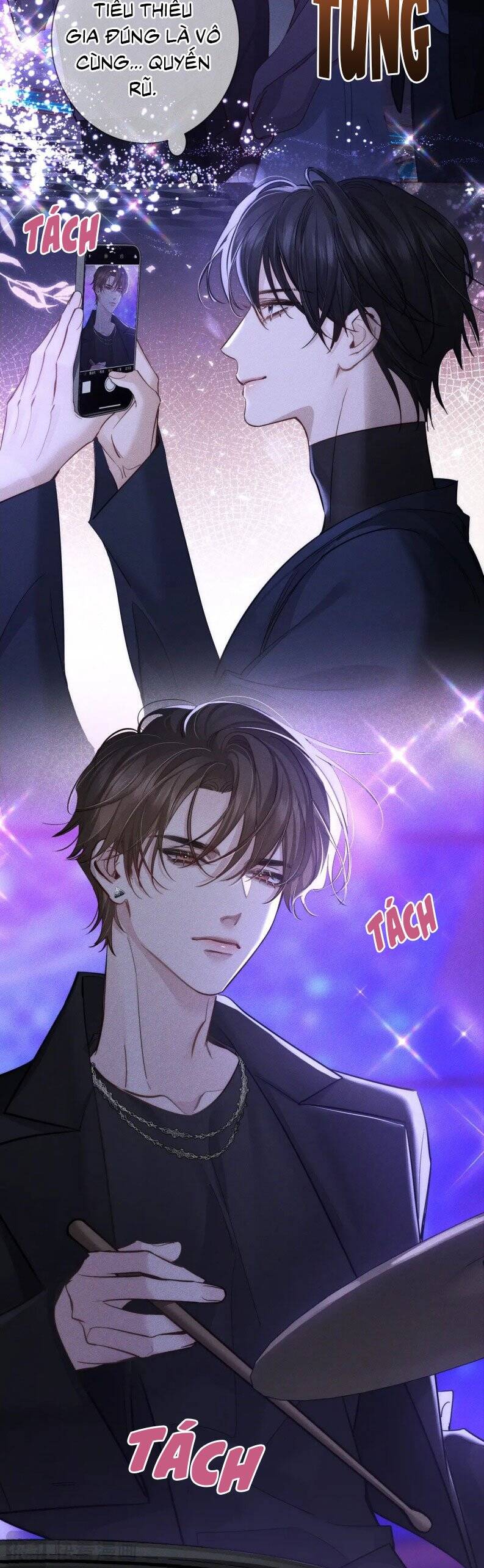 Nhân Vật Chính Chỉ Muốn Yêu Đương: Chapter 202