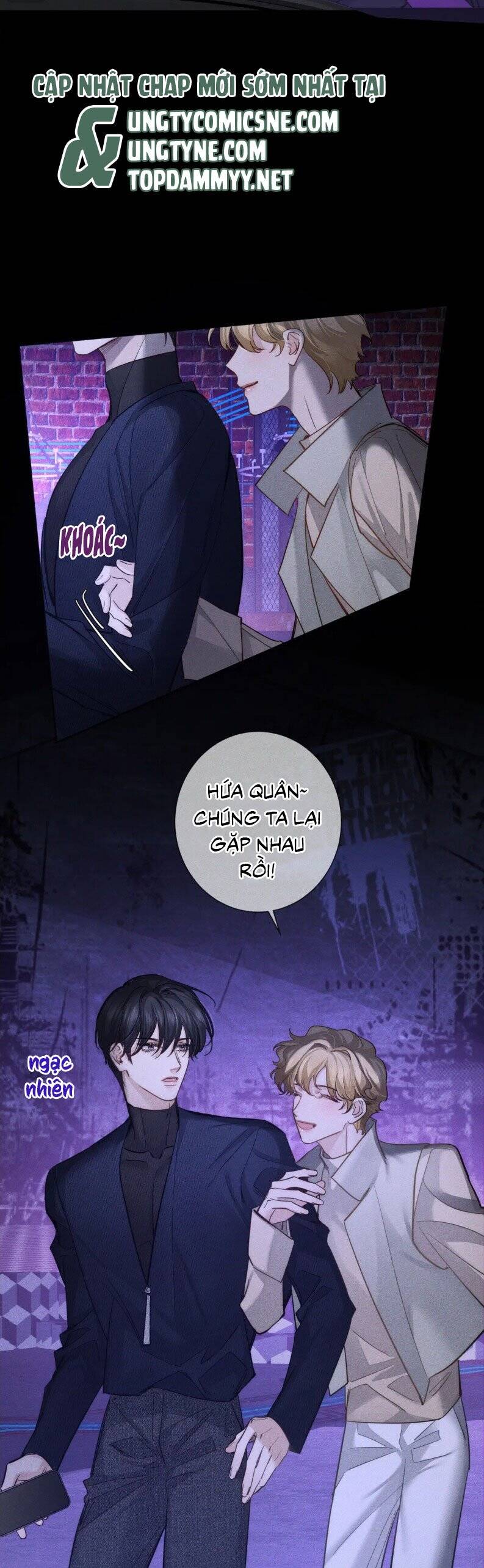 Nhân Vật Chính Chỉ Muốn Yêu Đương: Chapter 202