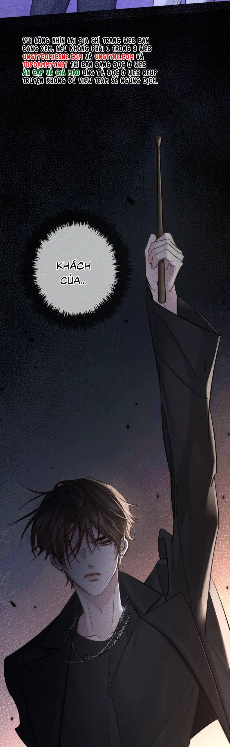 Nhân Vật Chính Chỉ Muốn Yêu Đương: Chapter 202