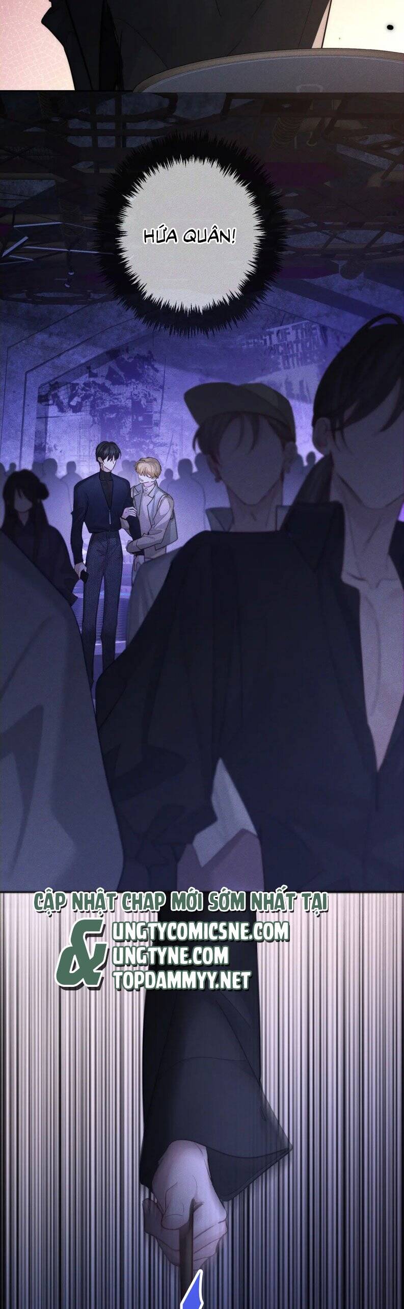 Nhân Vật Chính Chỉ Muốn Yêu Đương: Chapter 202