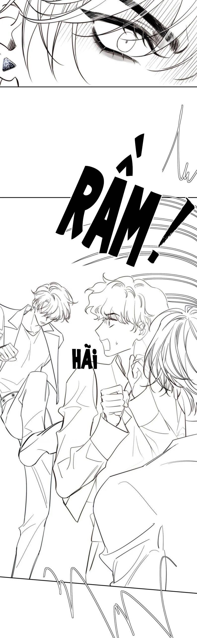 Nhân Vật Chính Chỉ Muốn Yêu Đương: Chapter 202