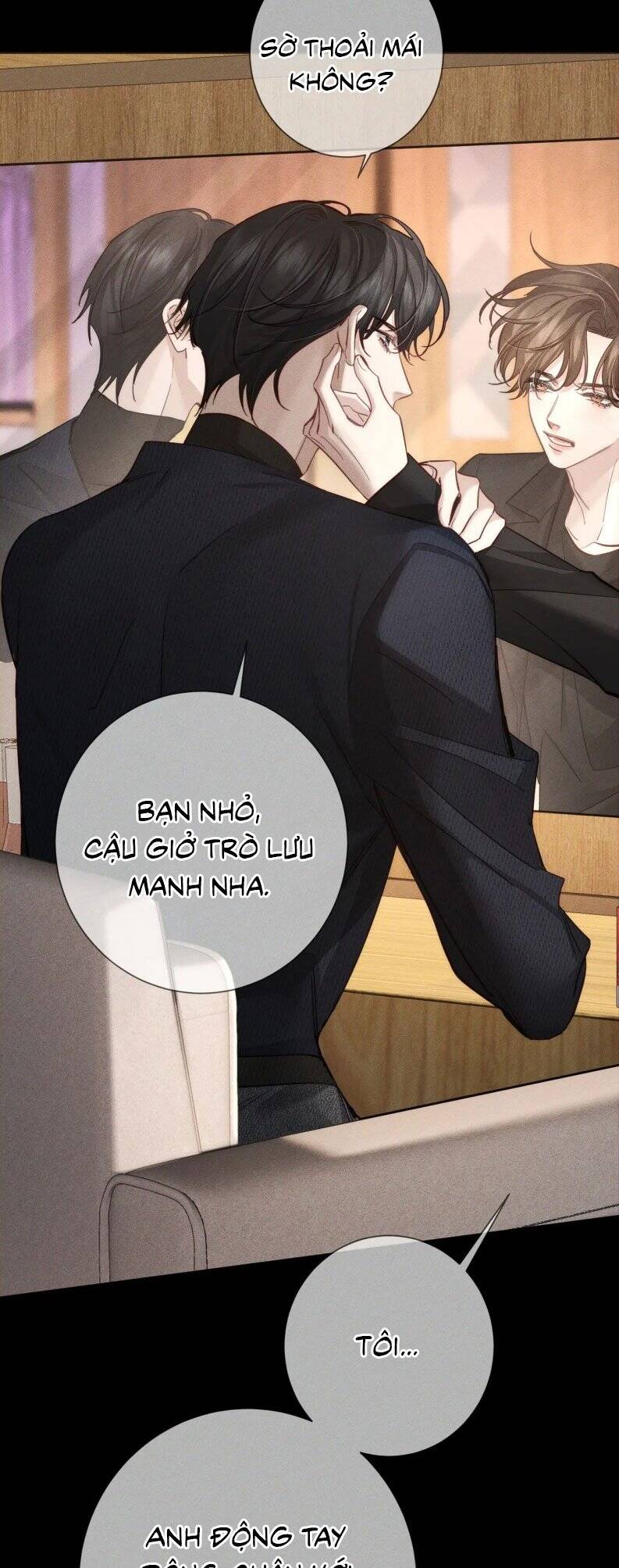 Nhân Vật Chính Chỉ Muốn Yêu Đương: Chapter 202