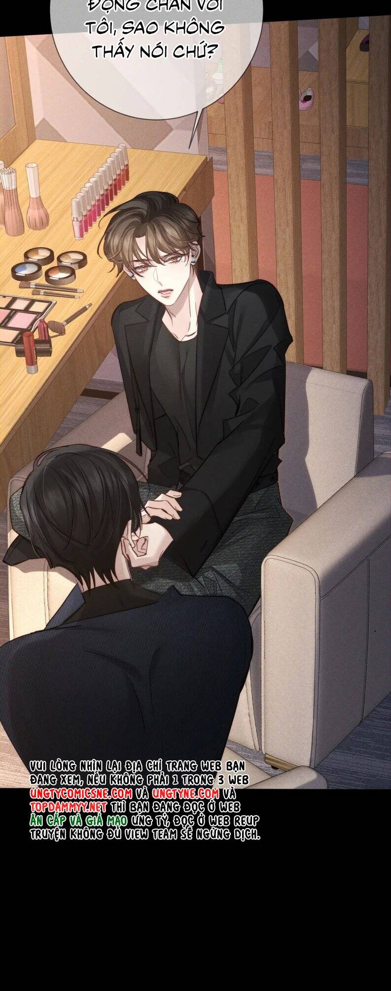 Nhân Vật Chính Chỉ Muốn Yêu Đương: Chapter 202