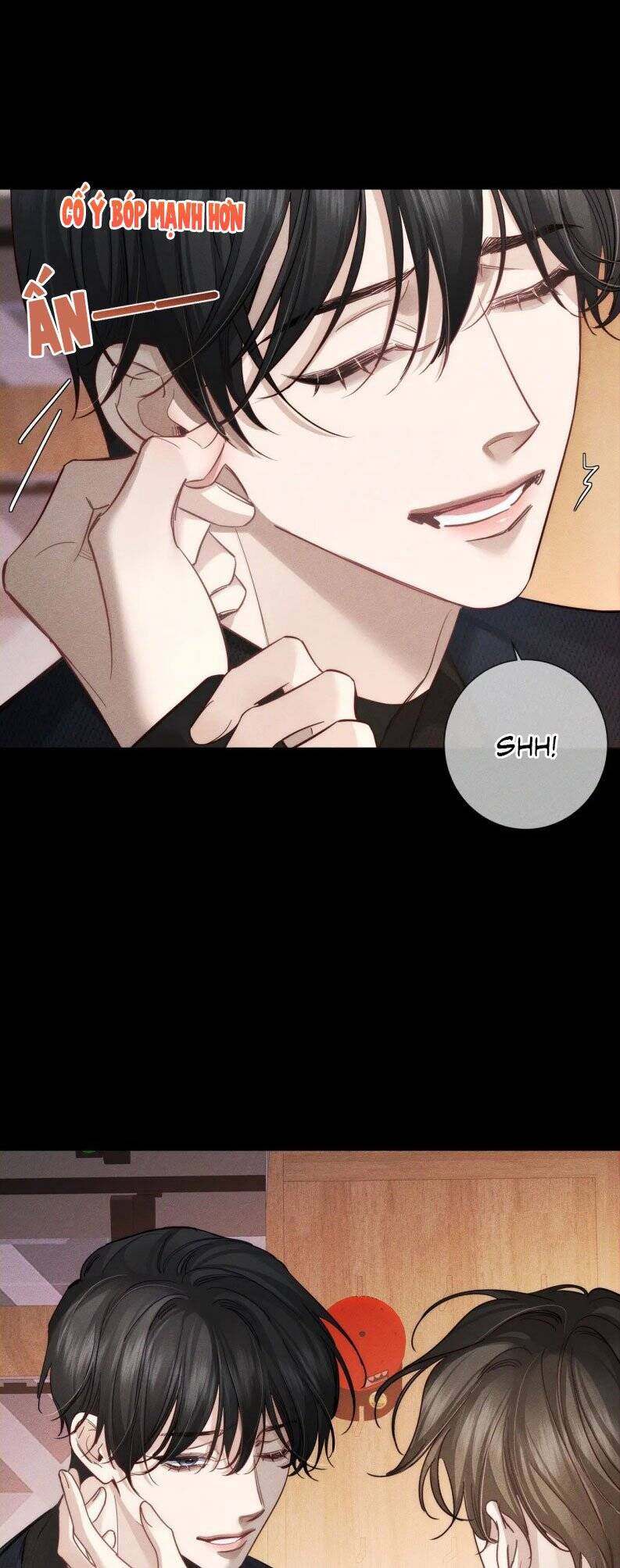 Nhân Vật Chính Chỉ Muốn Yêu Đương: Chapter 202