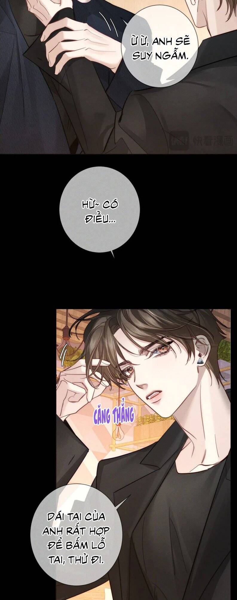 Nhân Vật Chính Chỉ Muốn Yêu Đương: Chapter 202