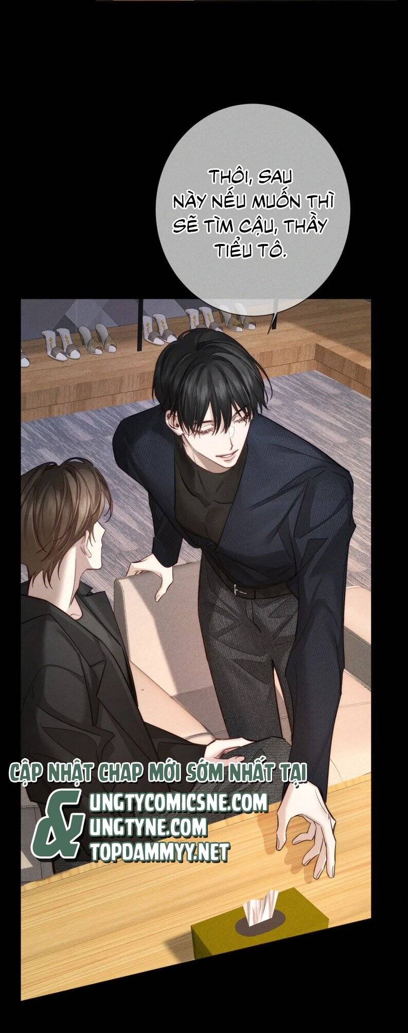 Nhân Vật Chính Chỉ Muốn Yêu Đương: Chapter 202