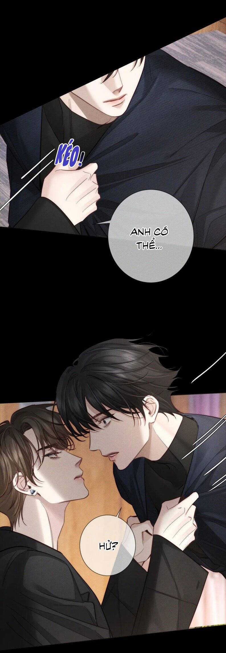 Nhân Vật Chính Chỉ Muốn Yêu Đương: Chapter 202