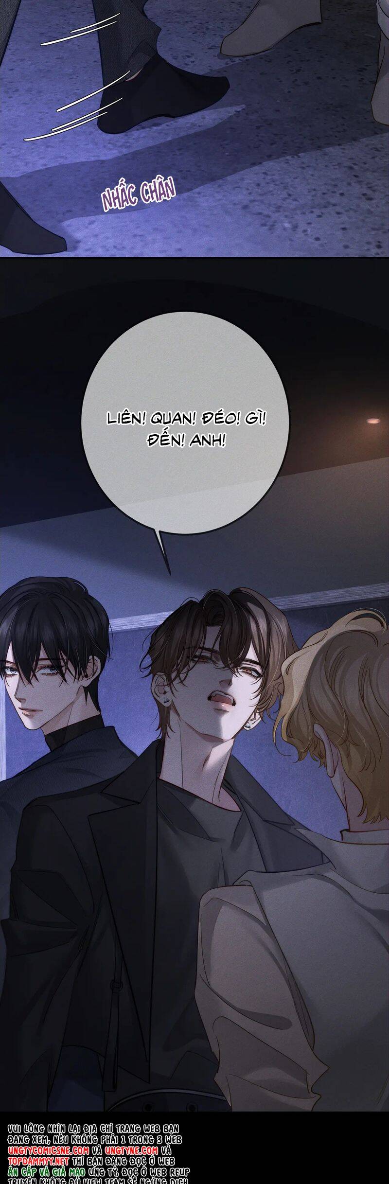 Nhân Vật Chính Chỉ Muốn Yêu Đương: Chapter 203