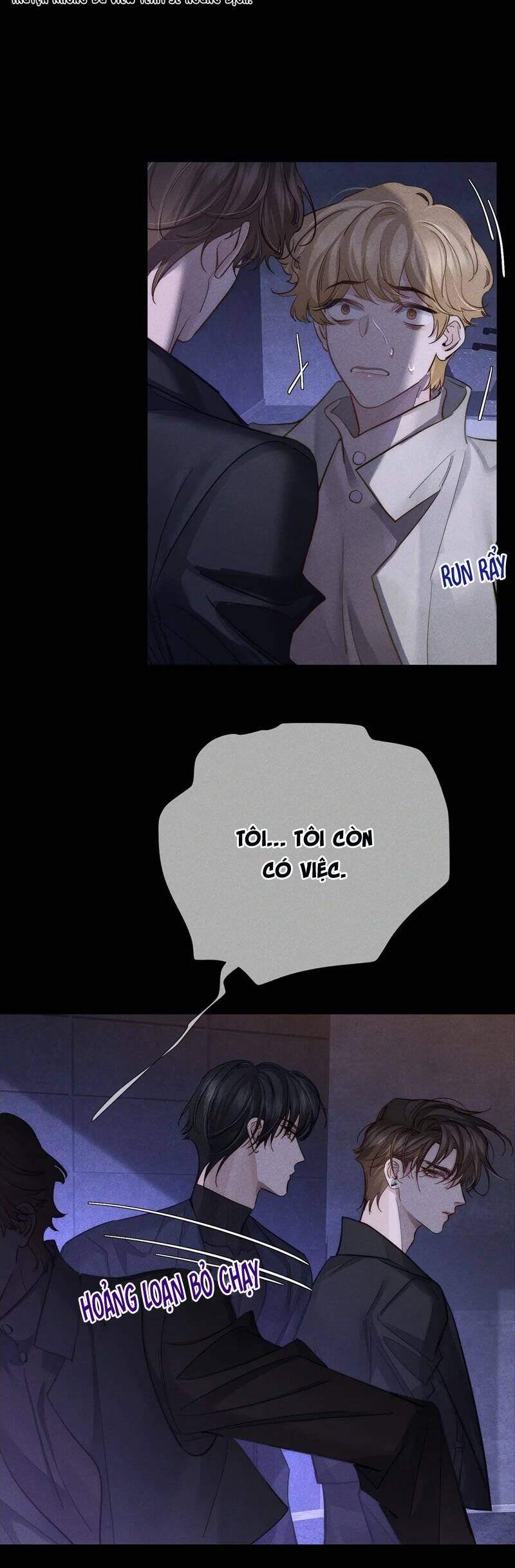 Nhân Vật Chính Chỉ Muốn Yêu Đương: Chapter 203