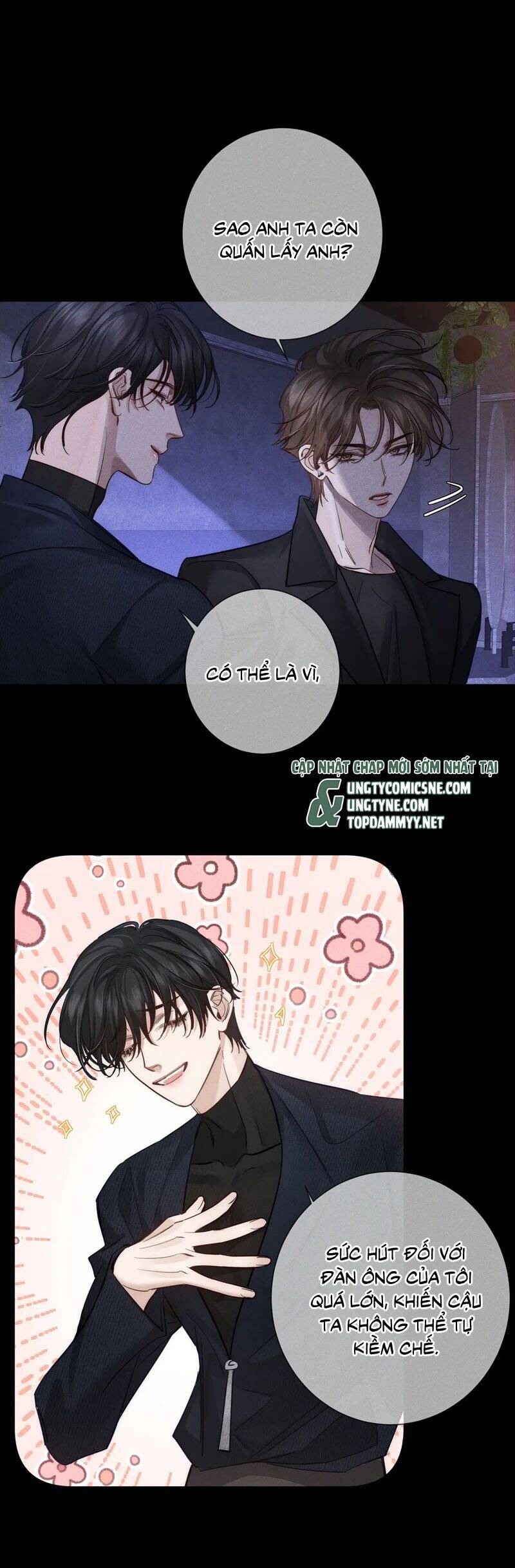 Nhân Vật Chính Chỉ Muốn Yêu Đương: Chapter 203