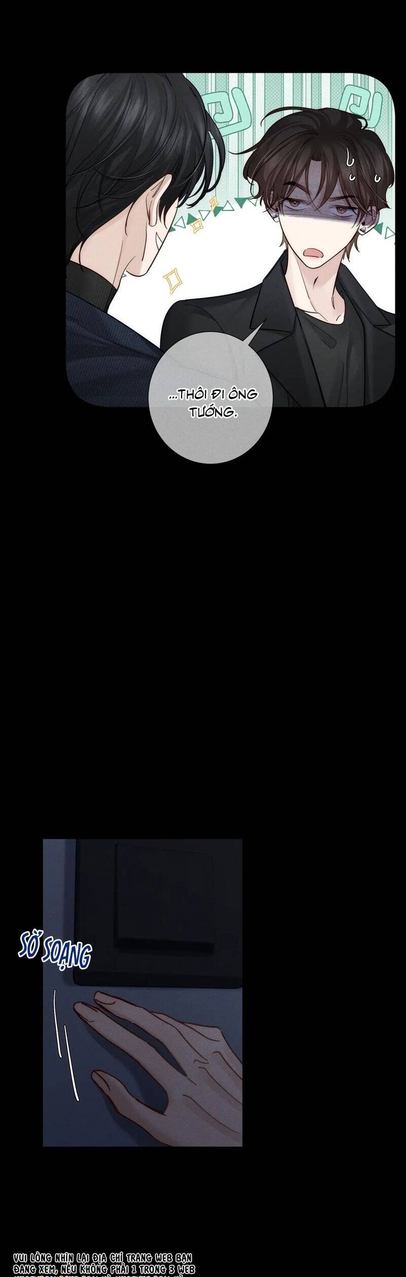 Nhân Vật Chính Chỉ Muốn Yêu Đương: Chapter 203