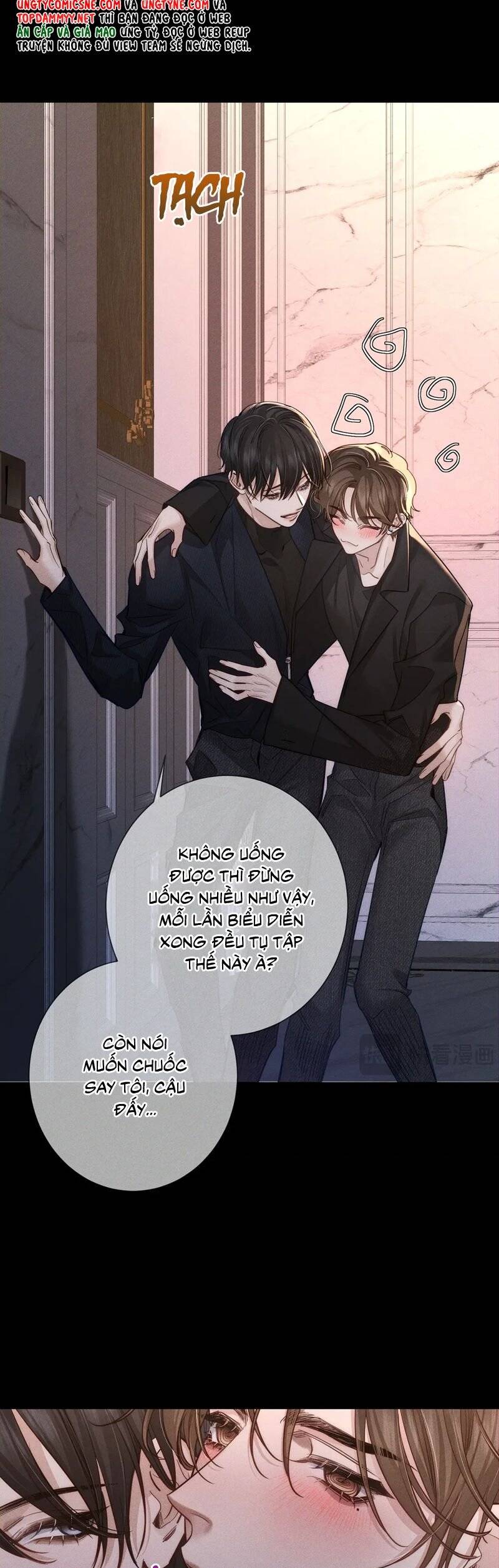 Nhân Vật Chính Chỉ Muốn Yêu Đương: Chapter 203