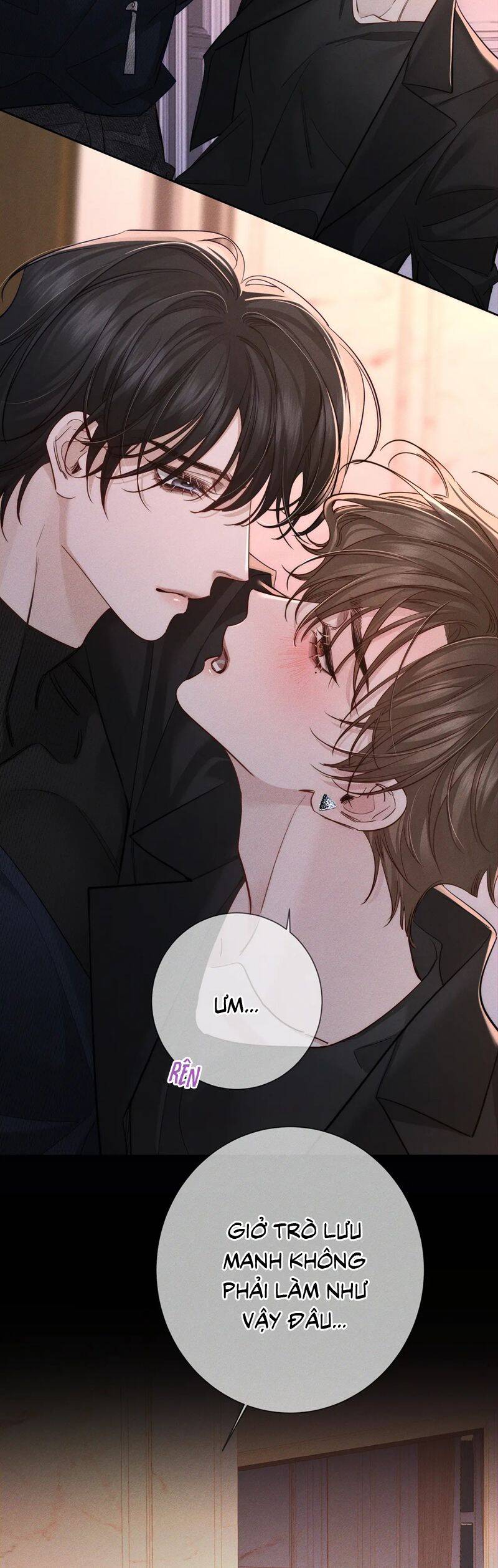 Nhân Vật Chính Chỉ Muốn Yêu Đương: Chapter 203