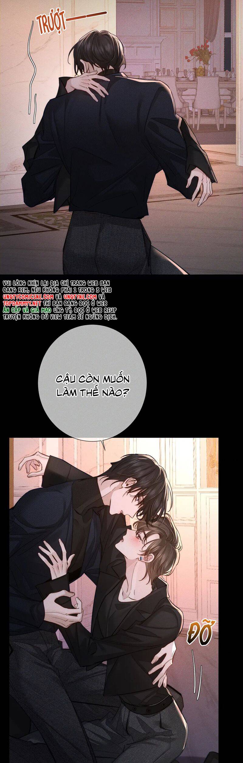 Nhân Vật Chính Chỉ Muốn Yêu Đương: Chapter 203