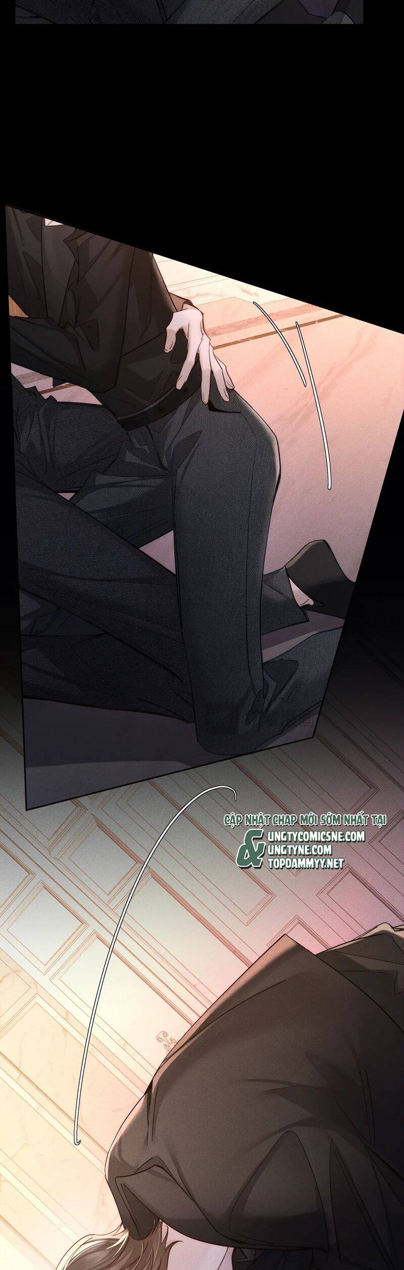 Nhân Vật Chính Chỉ Muốn Yêu Đương: Chapter 203