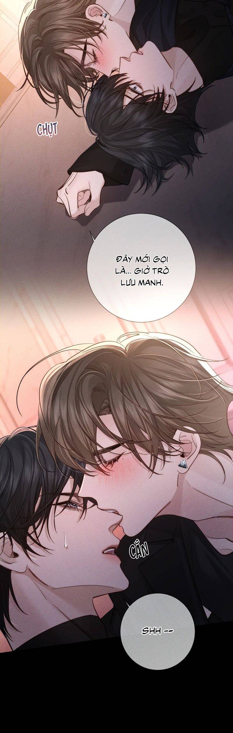 Nhân Vật Chính Chỉ Muốn Yêu Đương: Chapter 203