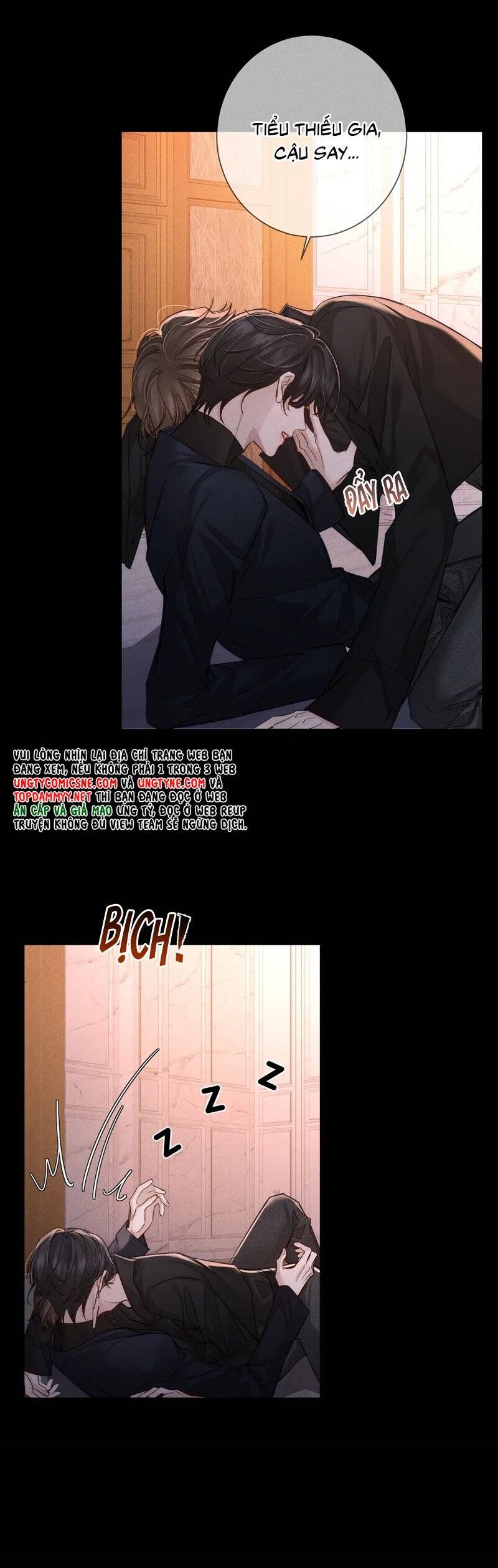 Nhân Vật Chính Chỉ Muốn Yêu Đương: Chapter 203