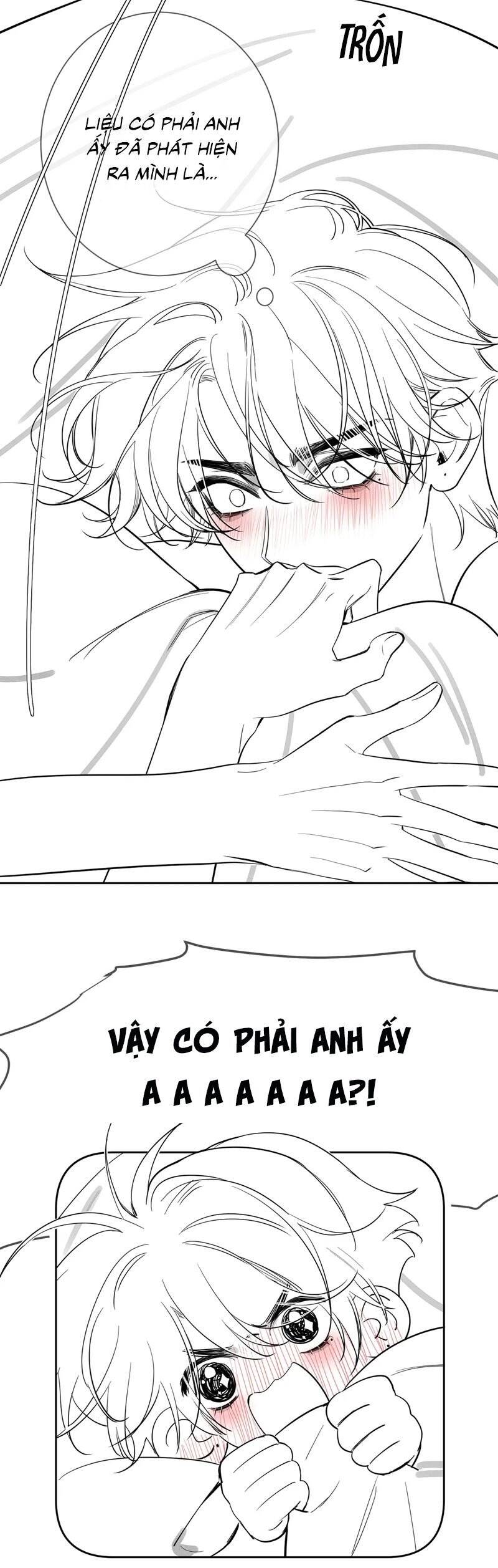 Nhân Vật Chính Chỉ Muốn Yêu Đương: Chapter 203