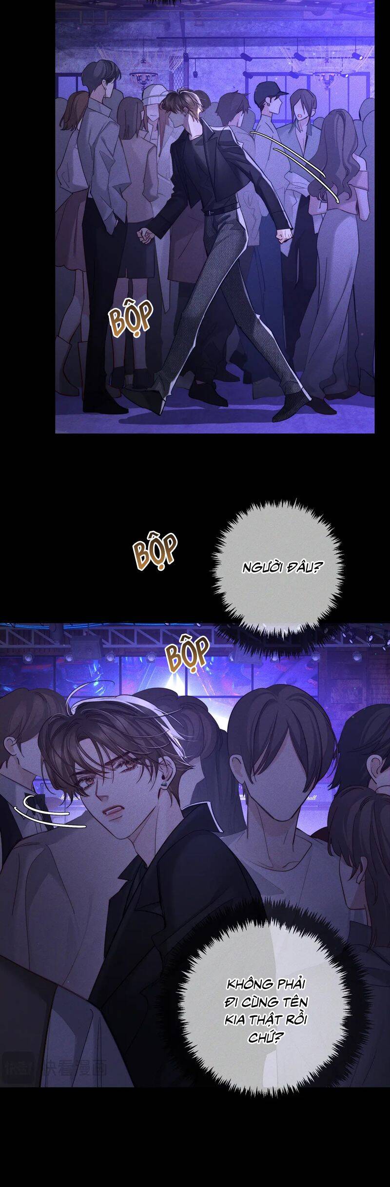 Nhân Vật Chính Chỉ Muốn Yêu Đương: Chapter 203