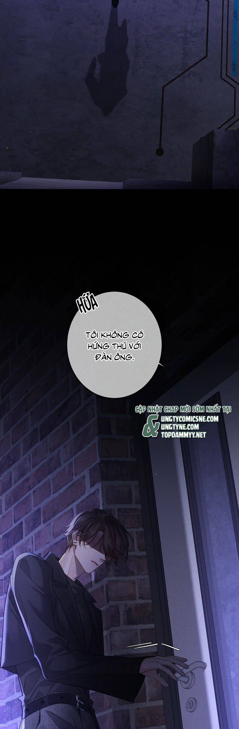 Nhân Vật Chính Chỉ Muốn Yêu Đương: Chapter 203