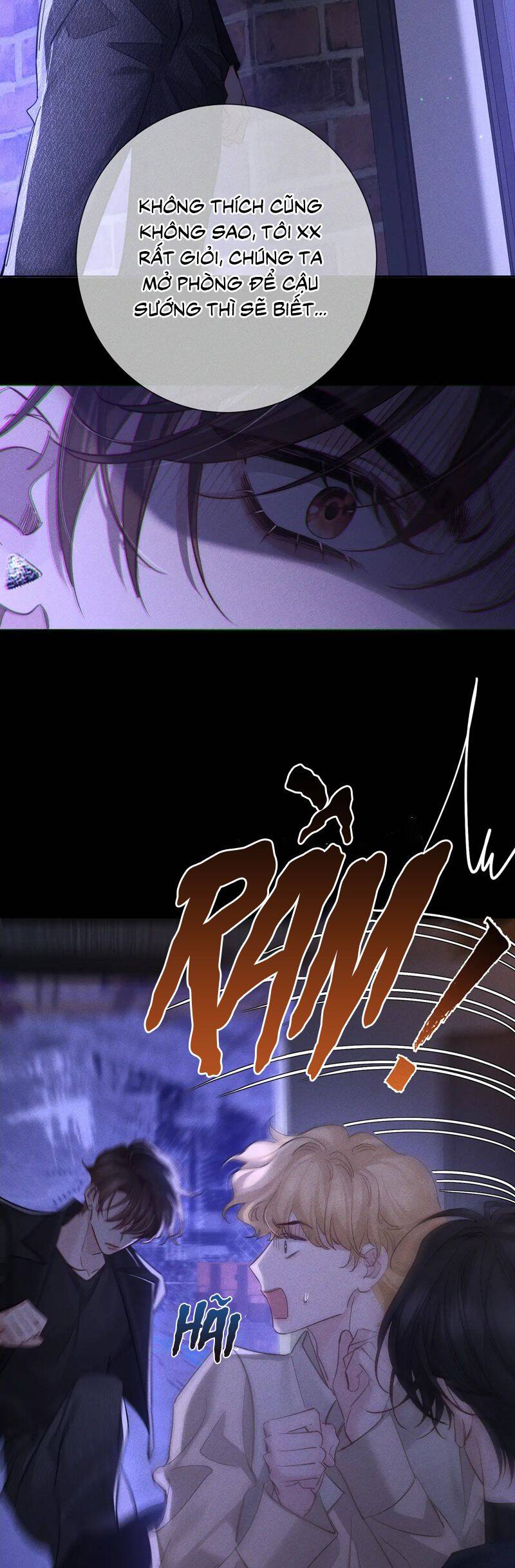 Nhân Vật Chính Chỉ Muốn Yêu Đương: Chapter 203