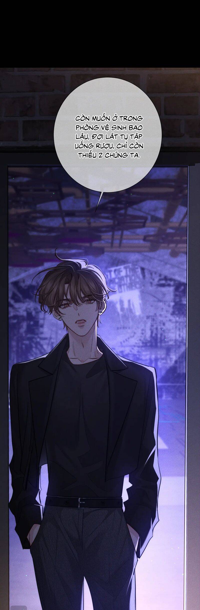 Nhân Vật Chính Chỉ Muốn Yêu Đương: Chapter 203