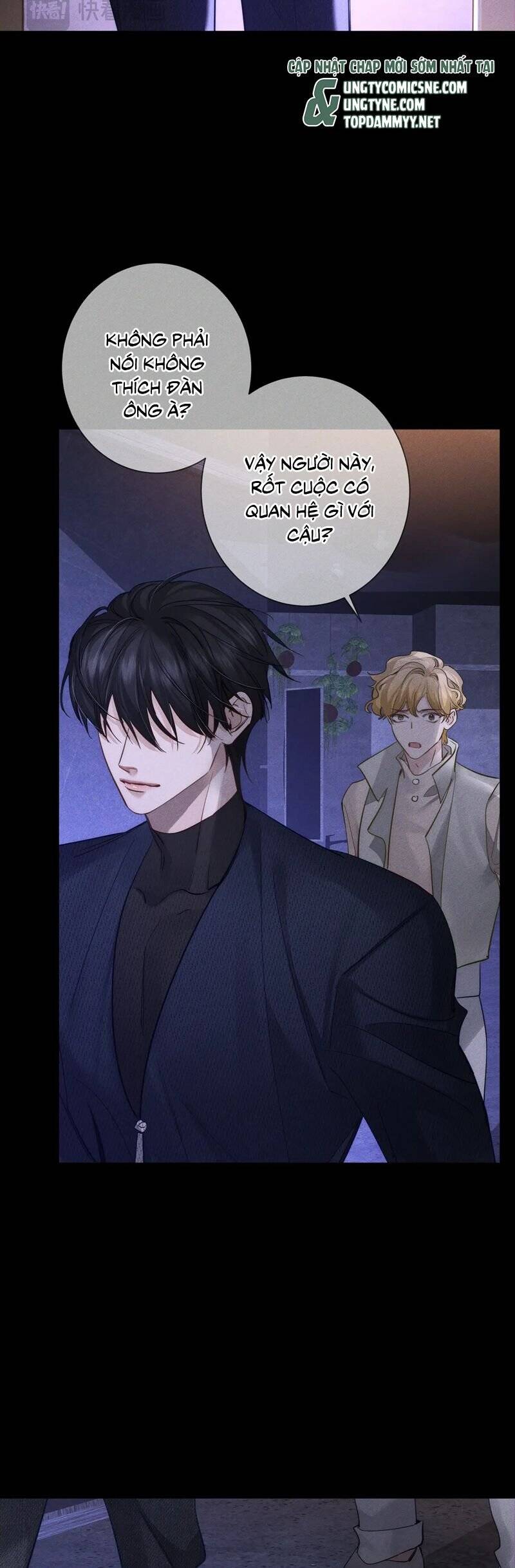 Nhân Vật Chính Chỉ Muốn Yêu Đương: Chapter 203