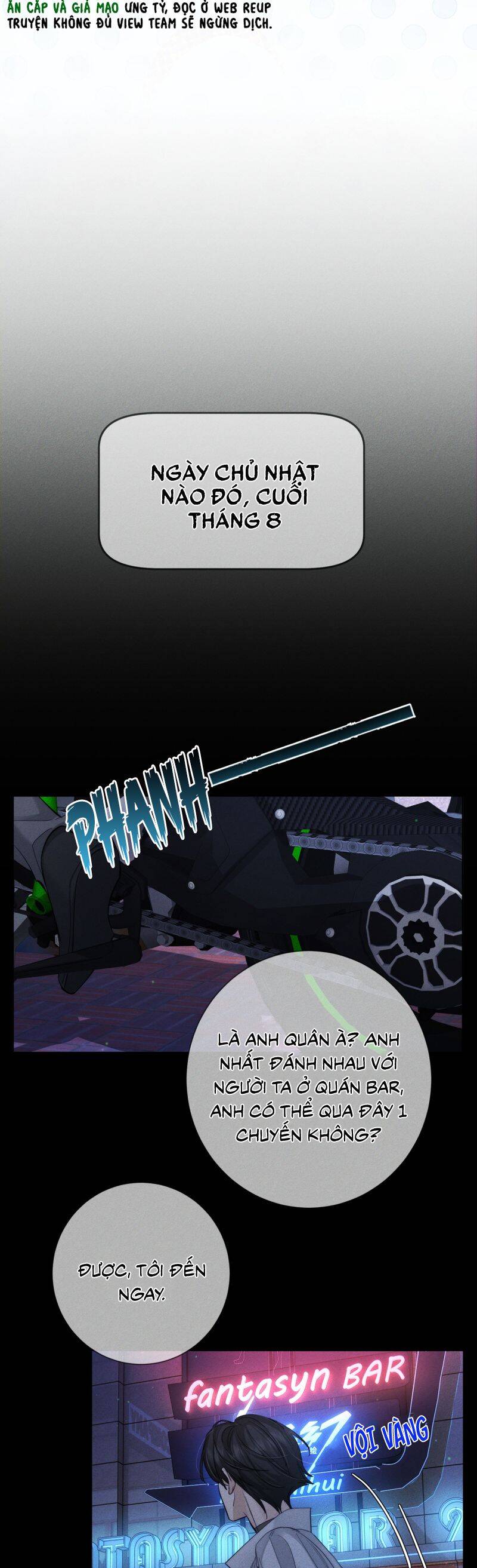 Nhân Vật Chính Chỉ Muốn Yêu Đương: Chapter 204