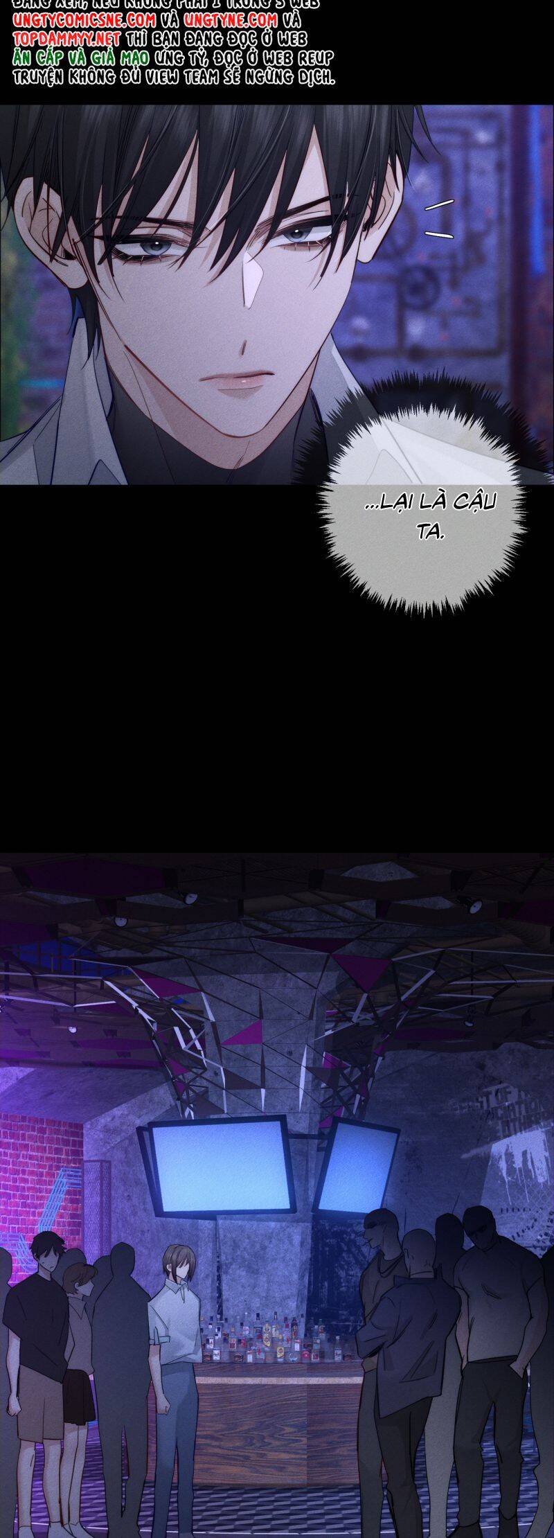 Nhân Vật Chính Chỉ Muốn Yêu Đương: Chapter 204