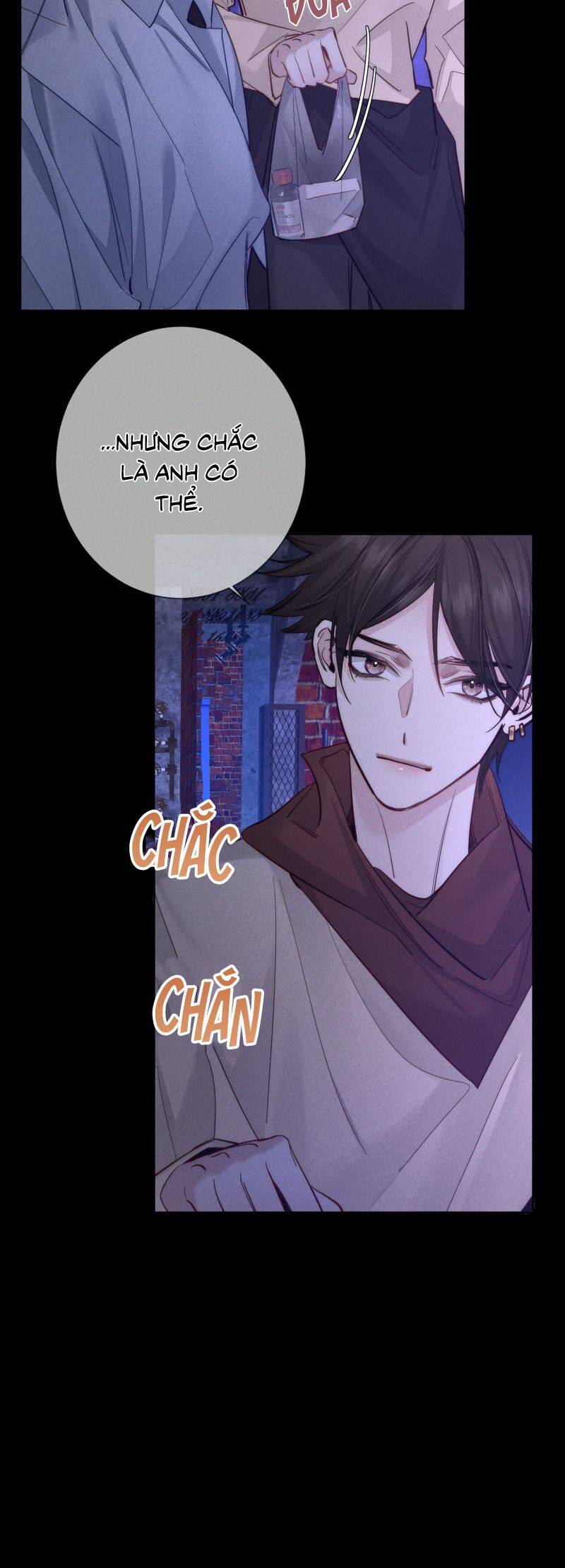 Nhân Vật Chính Chỉ Muốn Yêu Đương: Chapter 204