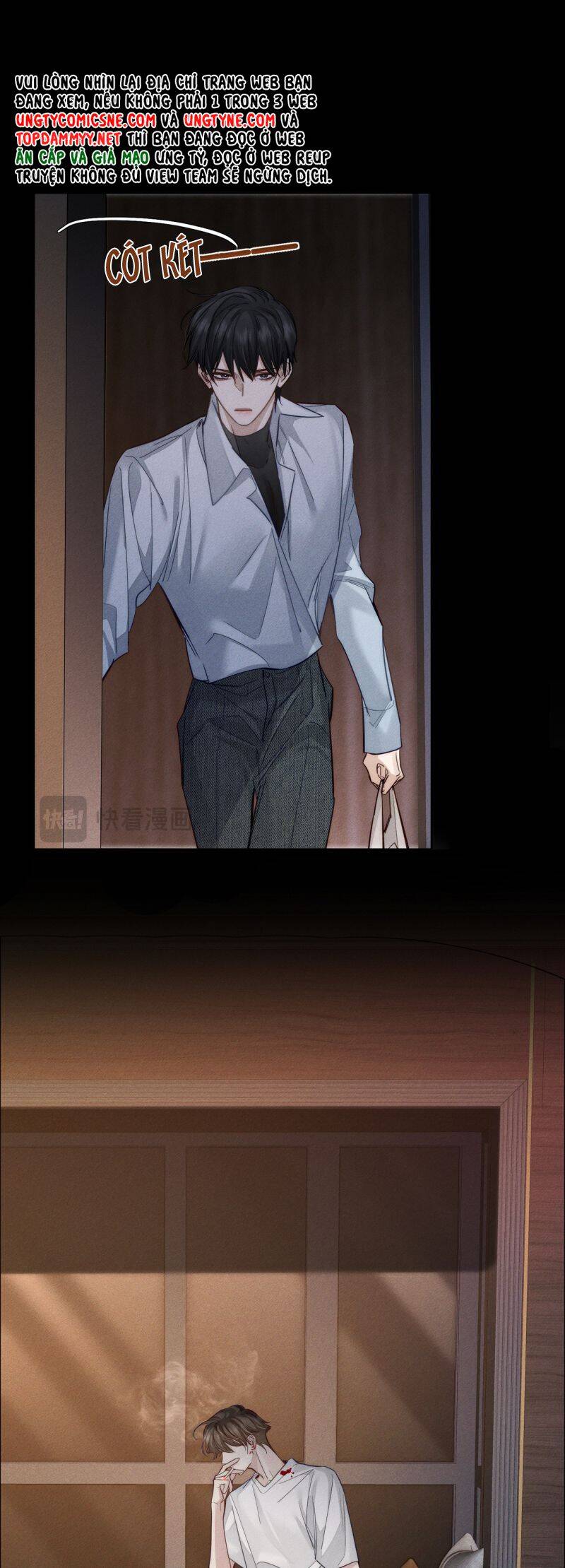 Nhân Vật Chính Chỉ Muốn Yêu Đương: Chapter 204