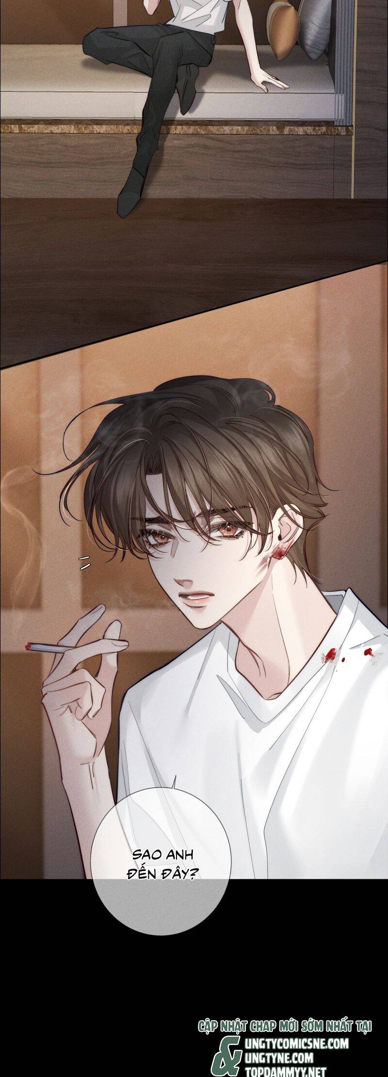 Nhân Vật Chính Chỉ Muốn Yêu Đương: Chapter 204