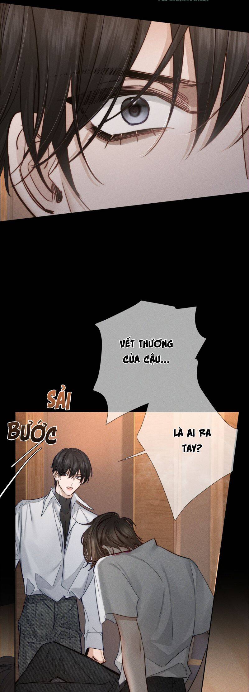 Nhân Vật Chính Chỉ Muốn Yêu Đương: Chapter 204