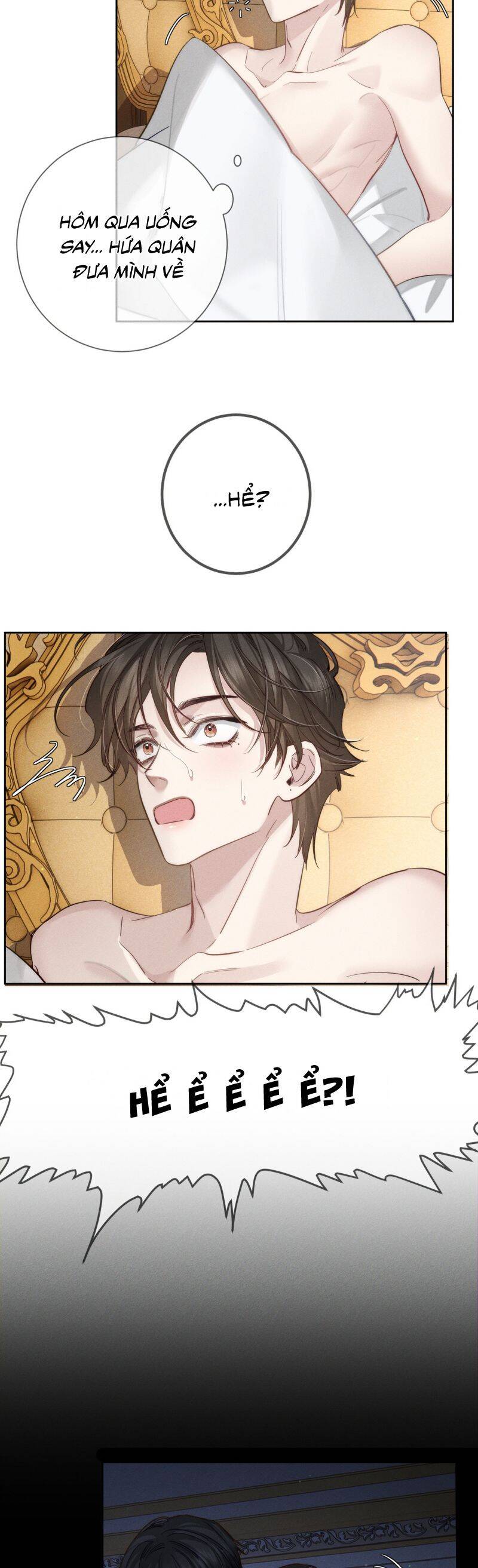 Nhân Vật Chính Chỉ Muốn Yêu Đương: Chapter 204