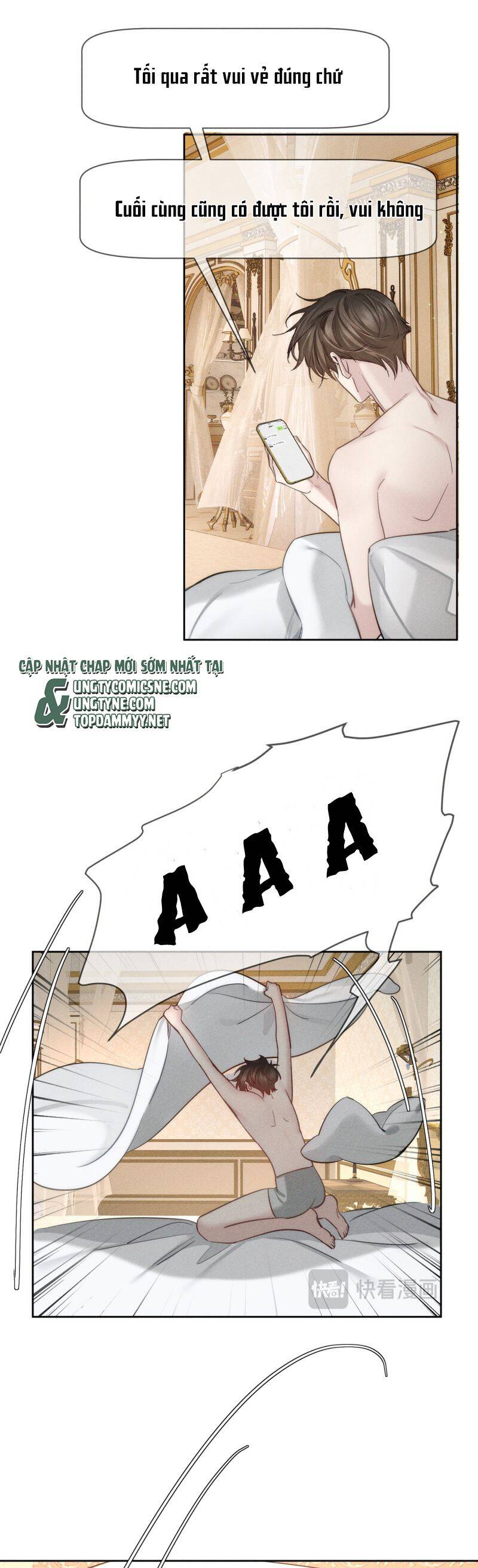 Nhân Vật Chính Chỉ Muốn Yêu Đương: Chapter 204