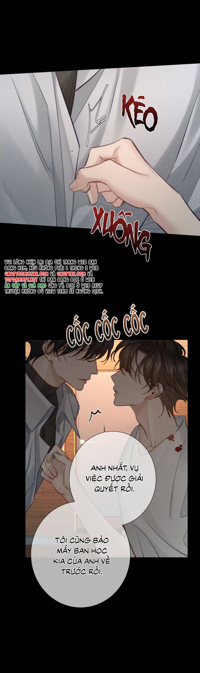 Nhân Vật Chính Chỉ Muốn Yêu Đương: Chapter 205