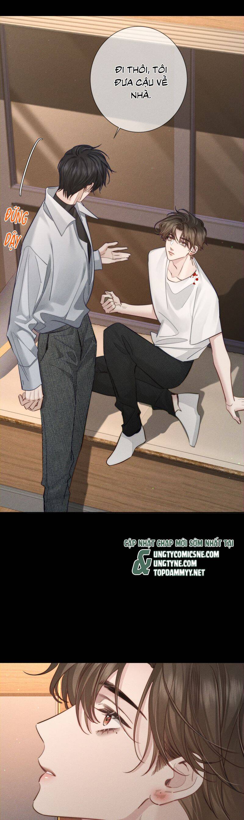 Nhân Vật Chính Chỉ Muốn Yêu Đương: Chapter 205