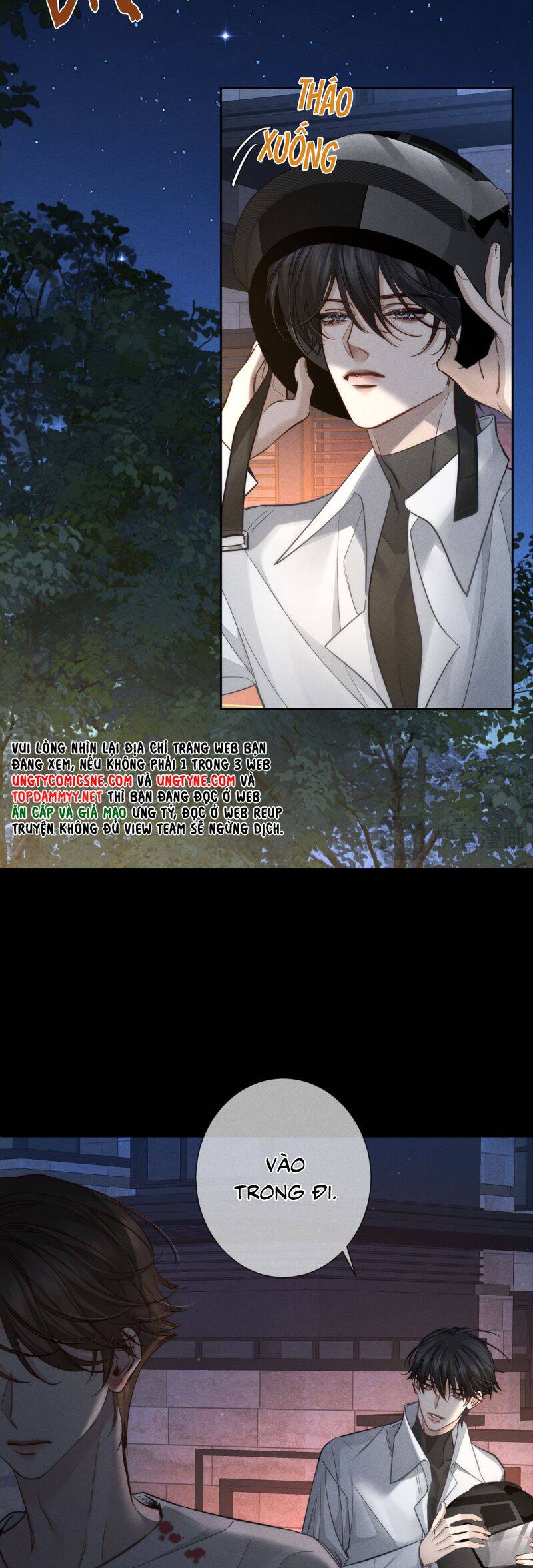 Nhân Vật Chính Chỉ Muốn Yêu Đương: Chapter 205