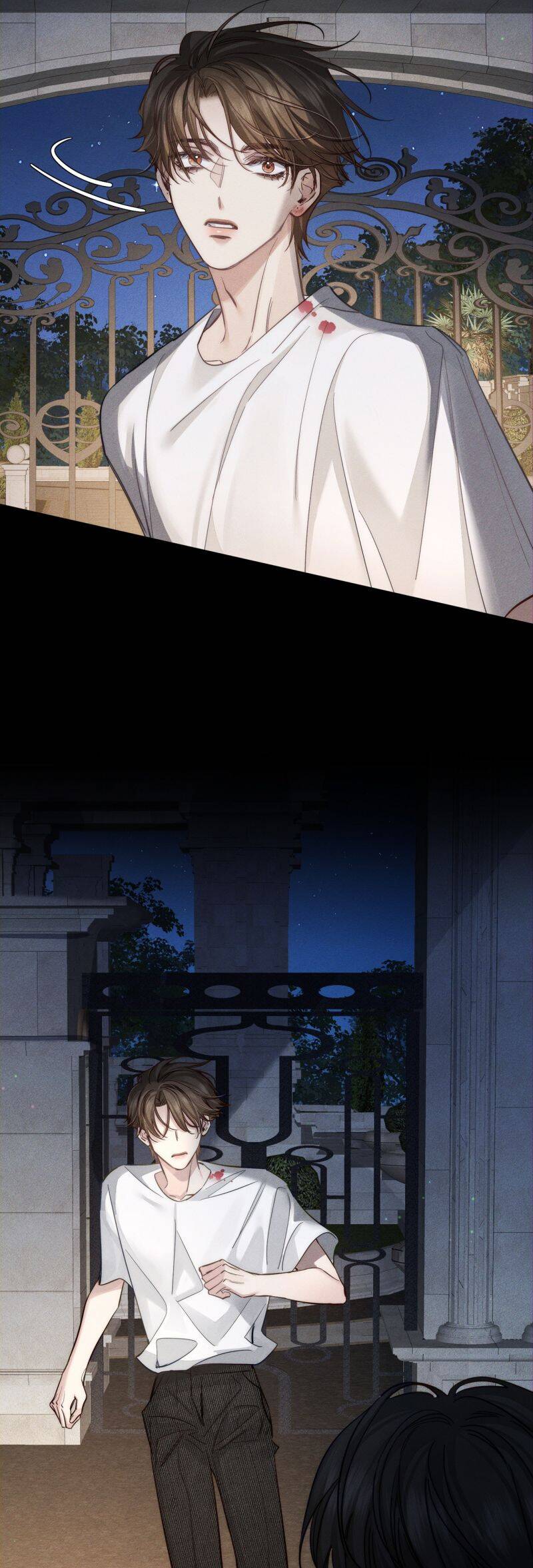 Nhân Vật Chính Chỉ Muốn Yêu Đương: Chapter 205