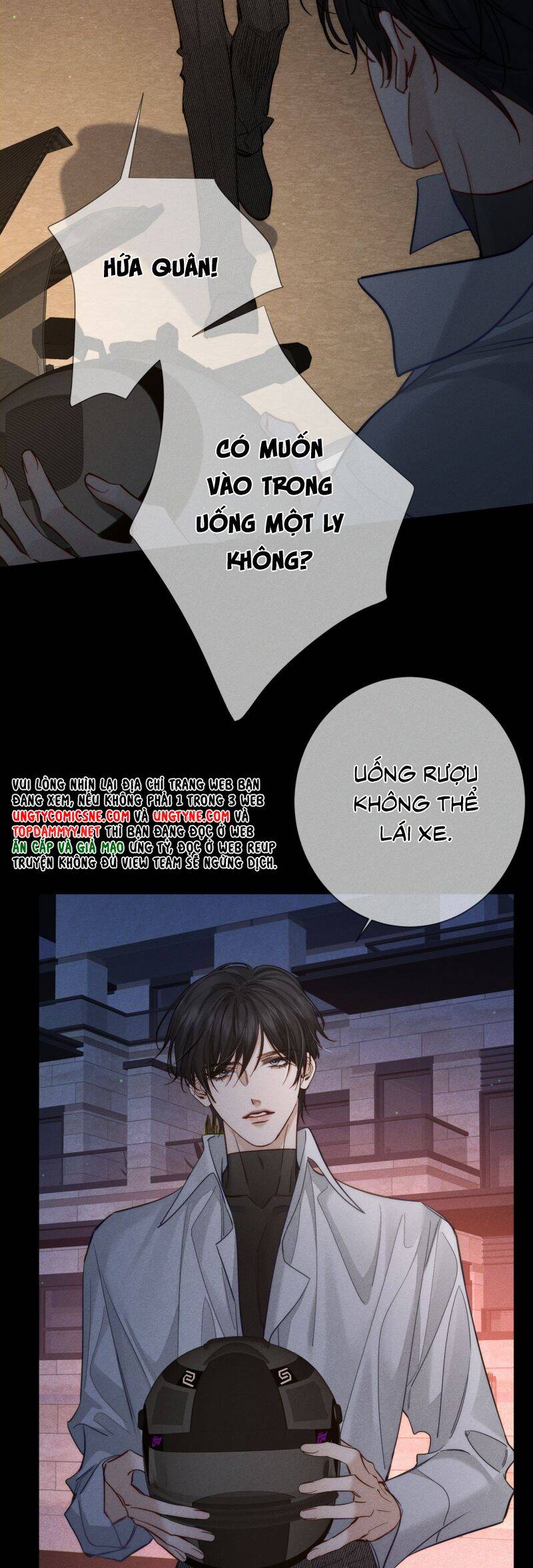 Nhân Vật Chính Chỉ Muốn Yêu Đương: Chapter 205